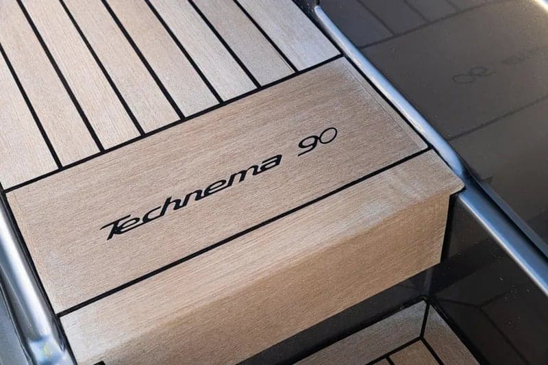 Technema 90 - 14