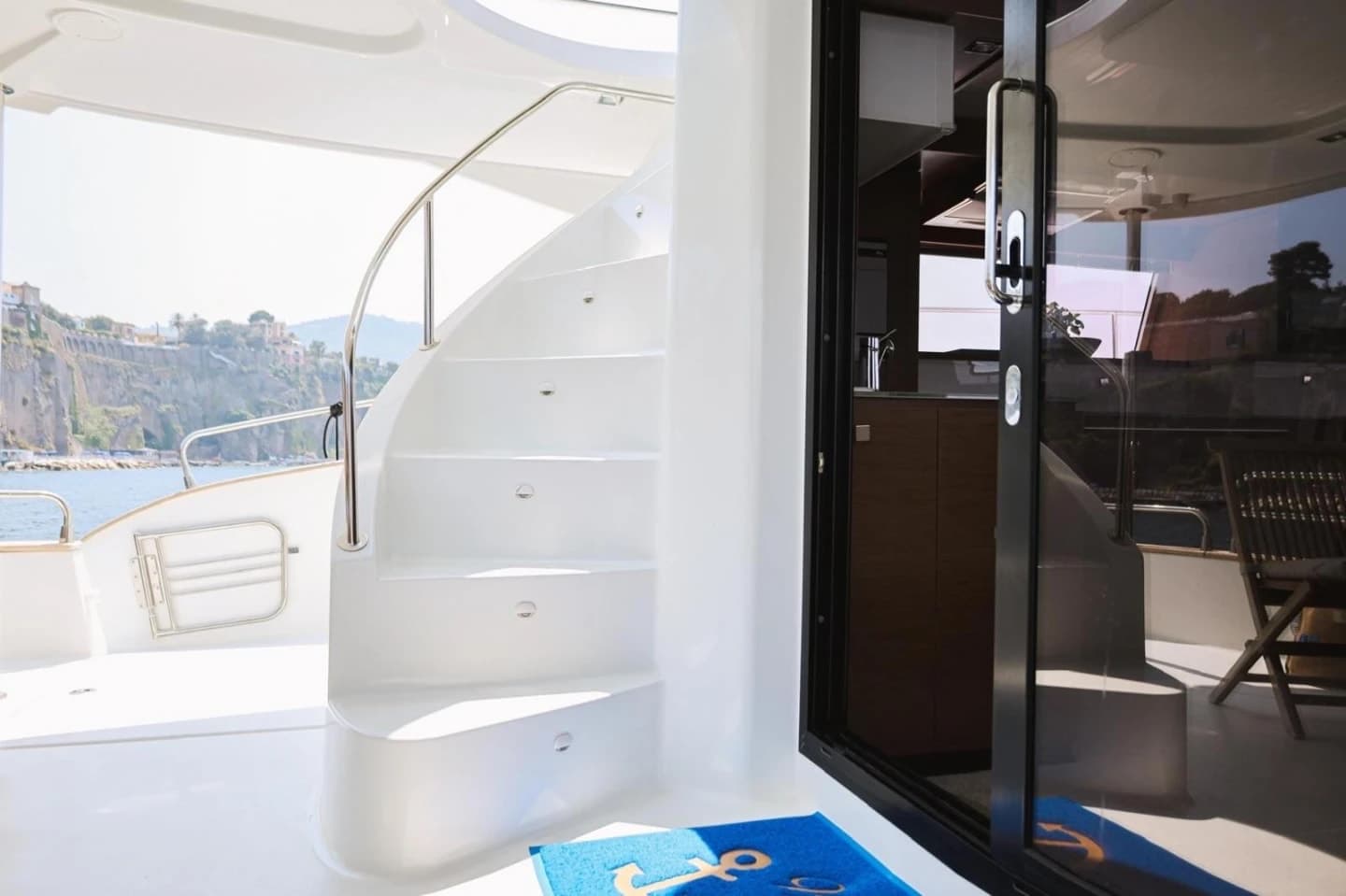 Catamarano Fountain Pajot Cumberland 47 - 9
