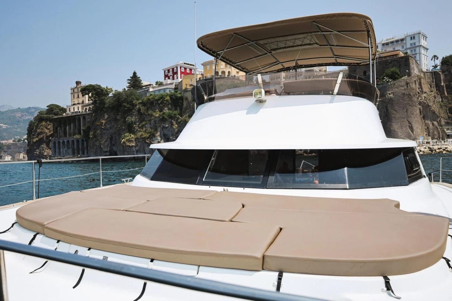 Catamarano Fountain Pajot Cumberland 47 - 10