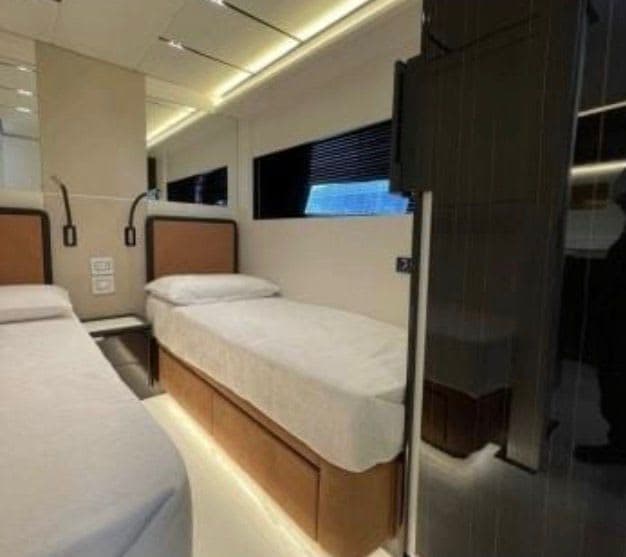 Rizzardi CR63 - 5